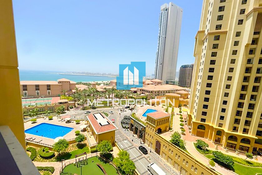 Buy 74 apartments  - JBR, UAE - image 25