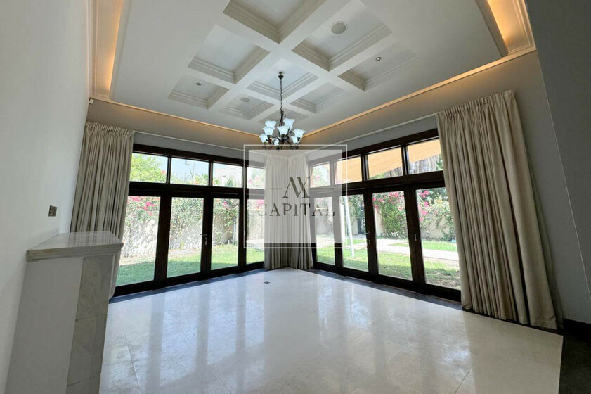 Villa for rent - Dubai - Rent for $394,772 / yearly - image 22