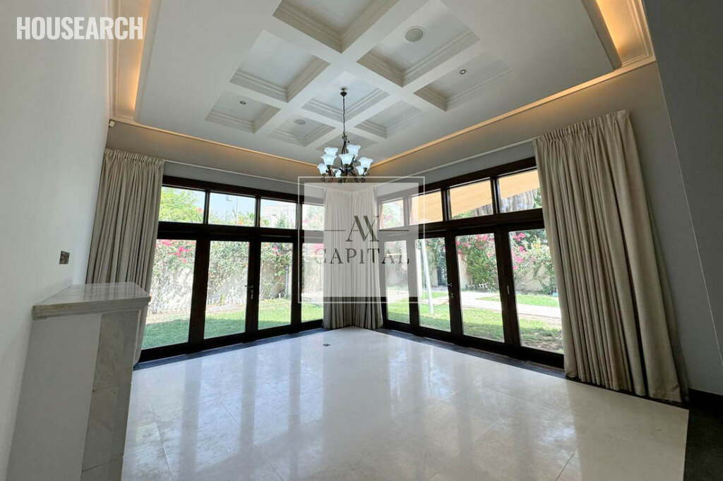 Villa for rent - Dubai - Rent for $326,708 / yearly - image 1