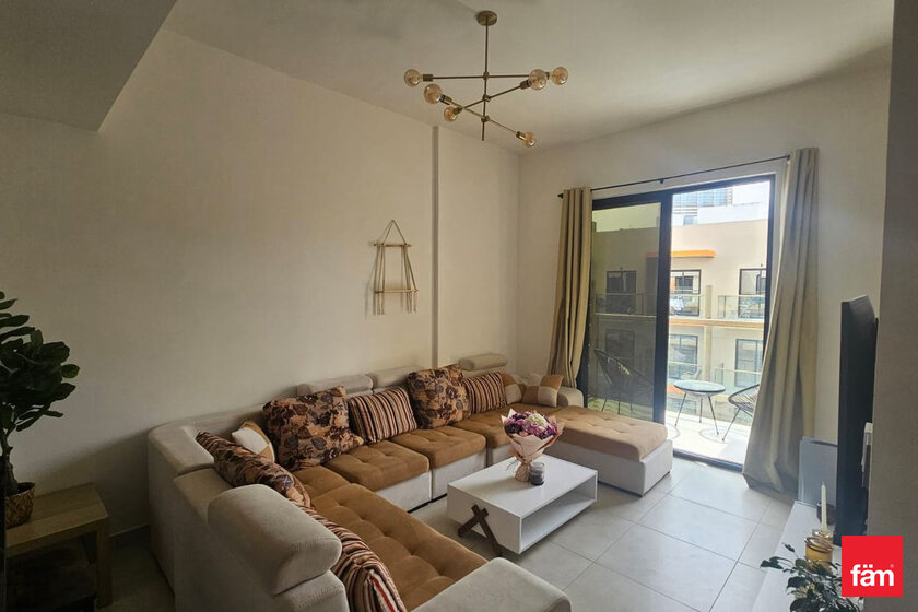 Acheter un bien immobilier - Jumeirah Village Circle, Émirats arabes unis – image 27