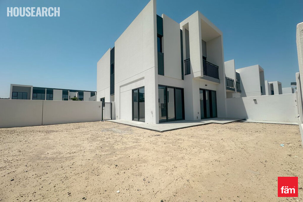 Villa kiralık - Dubai - $62.670 fiyata kirala – resim 1