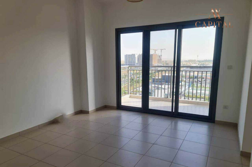 Immobilien zur Miete - 2 Zimmer - Dubailand, VAE – Bild 3