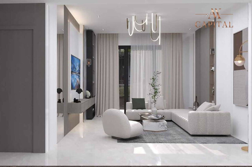 Buy 87 apartments  - Jumeirah Village Circle, UAE - image 22