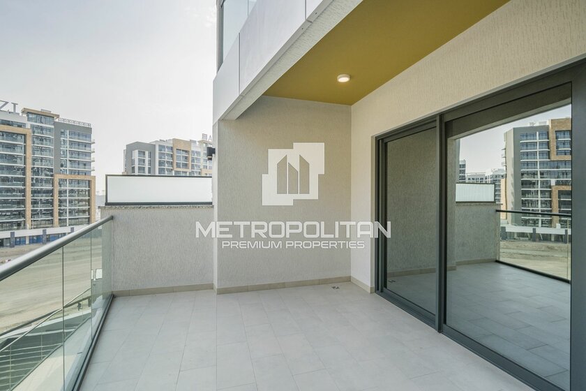 8 stüdyo daire kirala - 1 odalı - MBR City, BAE – resim 27