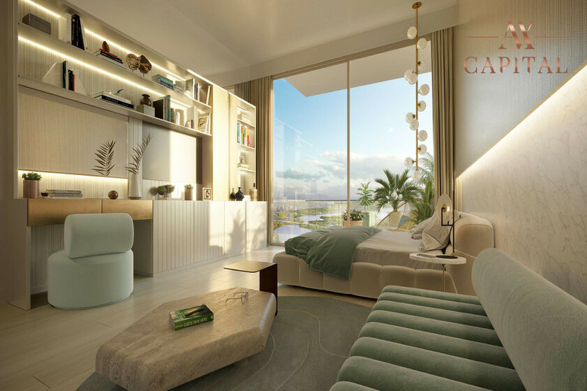 Compre 517 apartamentos  - Business Bay, EAU — imagen 19