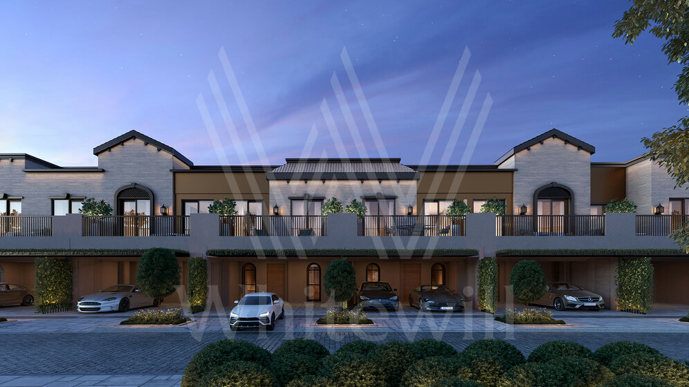Immobilie kaufen - 3 Zimmer - Jumeirah Golf Estate, VAE – Bild 6