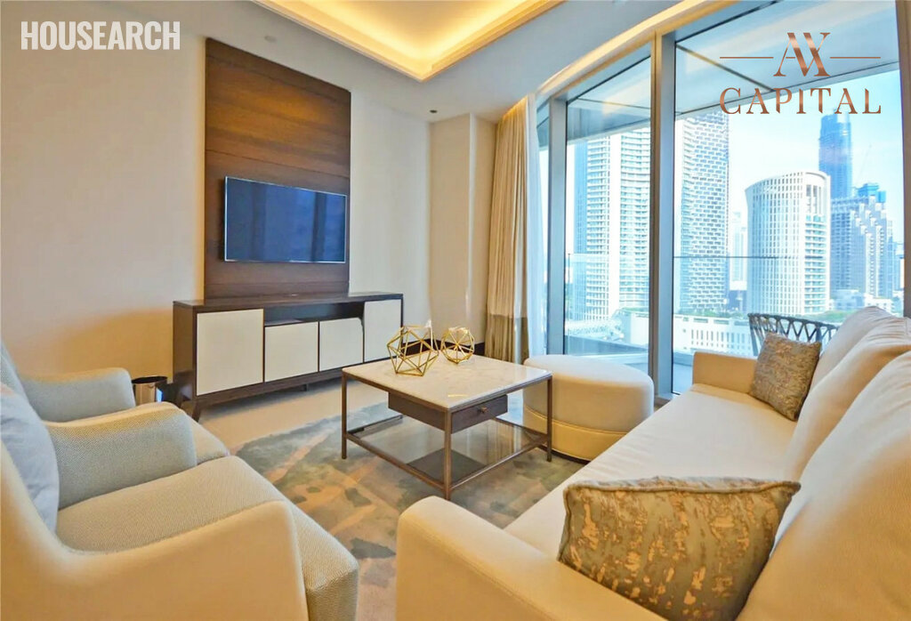 Stüdyo daireler kiralık - Dubai - $102.095 / yıl fiyata kirala – resim 1