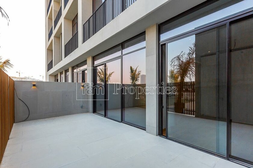 Compre 2 apartamentos  - Al Barari, EAU — imagen 4