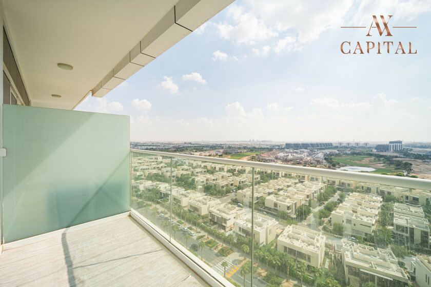 Купить 75 апартаментов - DAMAC Hills, ОАЭ - изображение 6