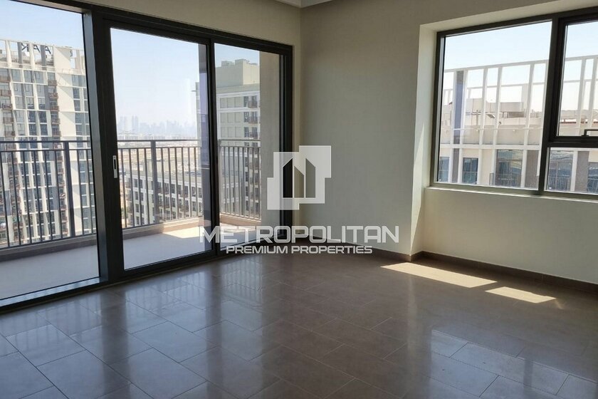 Immobilien zur Miete - 2 Zimmer - Dubai Hills Estate, VAE – Bild 3