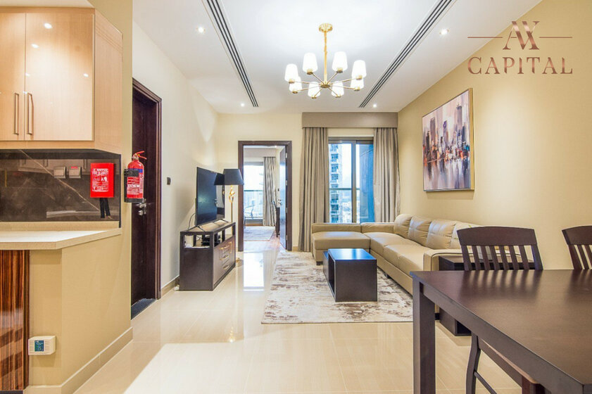 Купить 427 апартаментов - Downtown Dubai, ОАЭ - изображение 11