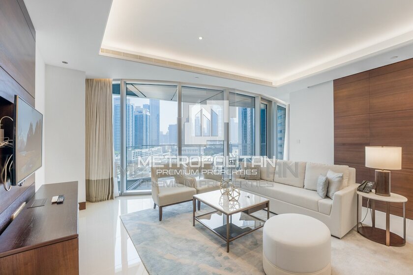 Apartments for rent in Dubai - image 26
