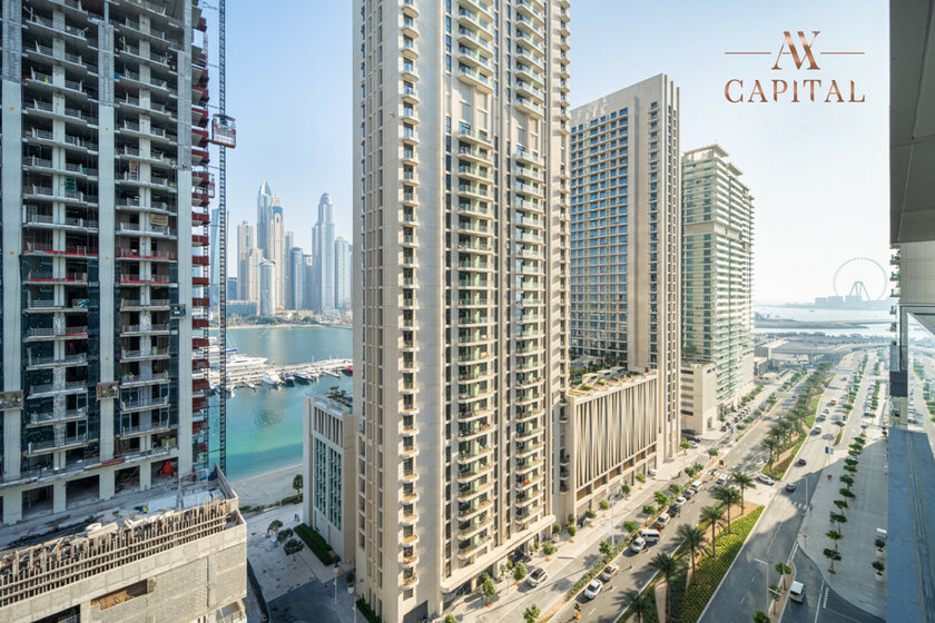 Снять недвижимость - 1 комнатные - Dubai Harbour, ОАЭ - изображение 22