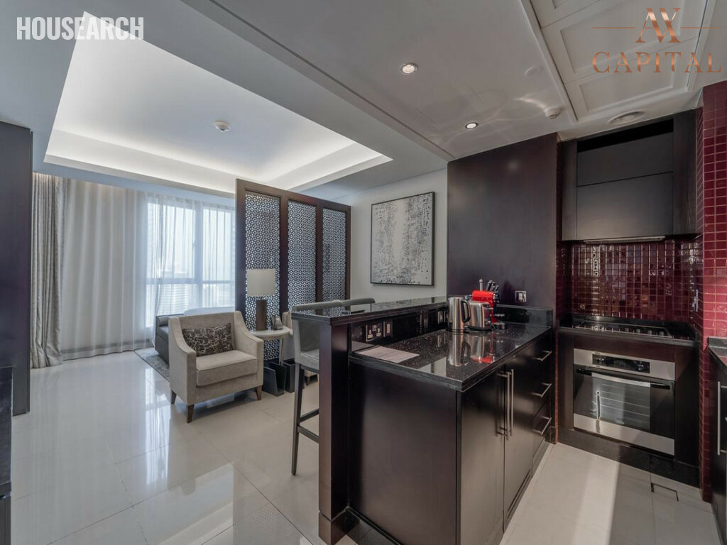 39.482 $/jährlich 1 Schlafzimmer 1 Badezimmer Fläche 48 m² – Bild 1