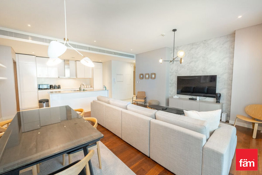 Alquile 29 apartamentos  - City Walk, EAU — imagen 30
