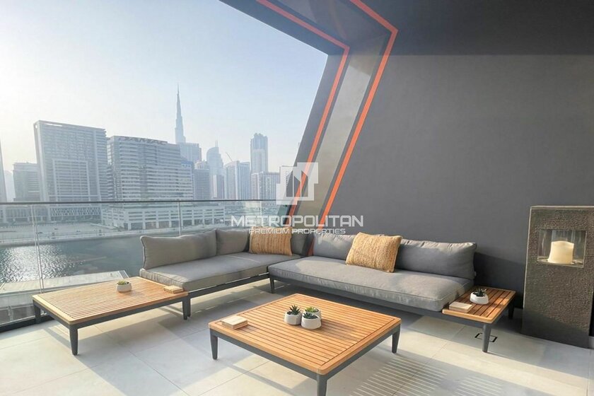 Propiedades en alquiler - 2 habitaciones - Business Bay, EAU — imagen 1