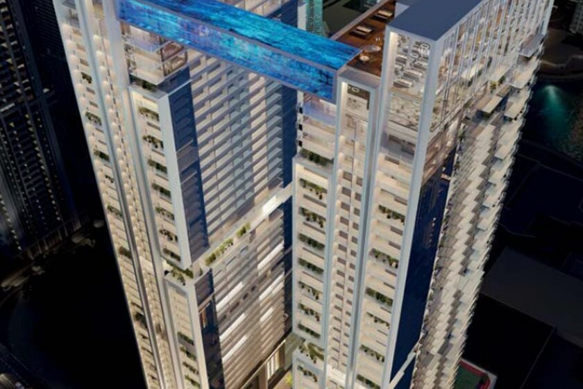 Acheter un bien immobilier - Jumeirah Lake Towers, Émirats arabes unis – image 11
