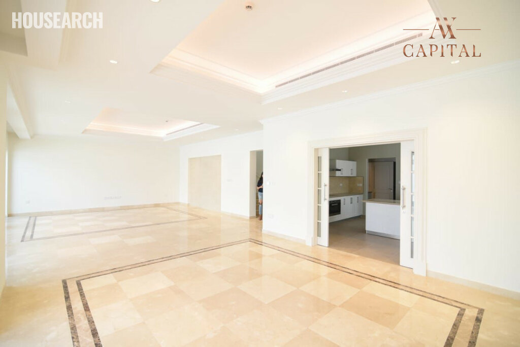 Villa zum mieten - Dubai - für 353.934 $/jährlich mieten – Bild 1