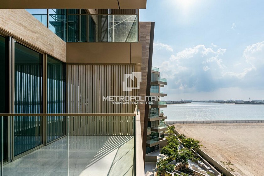 Alquile 85 apartamentos  - Palm Jumeirah, EAU — imagen 24
