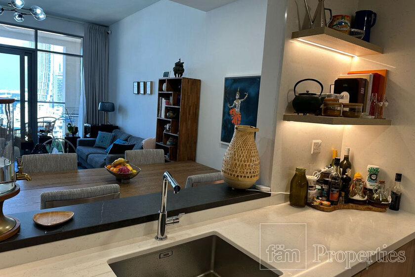 506 stüdyo daire satın al - Downtown Dubai, BAE – resim 13