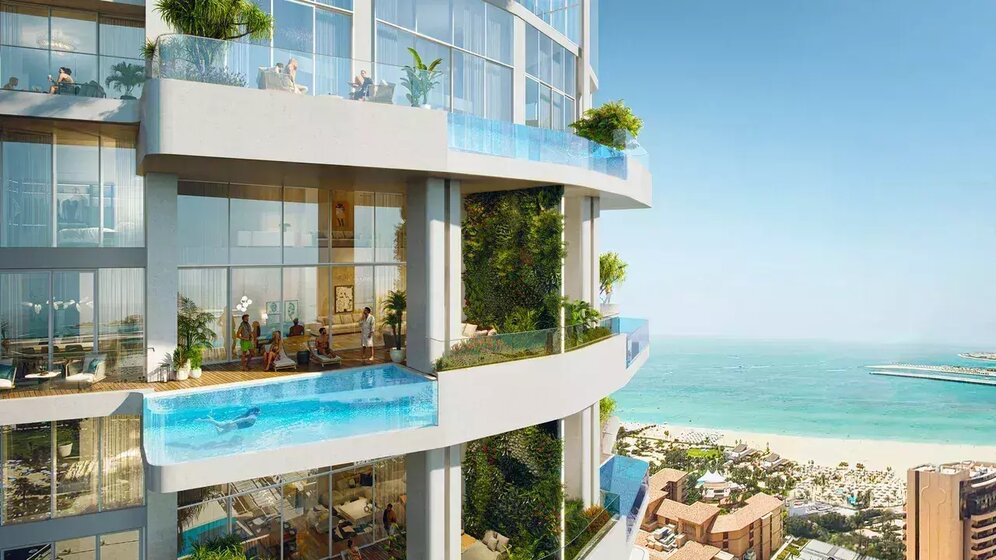 Apartments zum verkauf - Dubai - für 965.151 $ kaufen – Bild 21