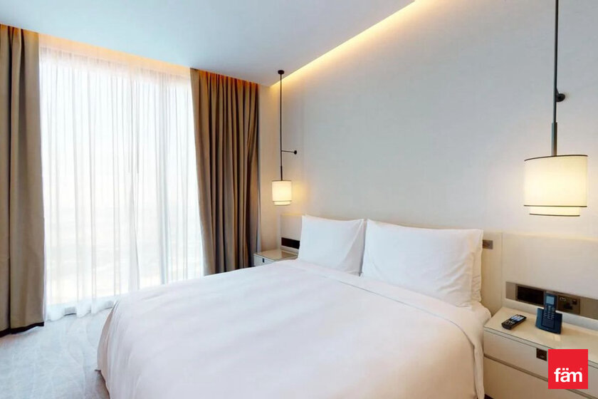 Acheter un bien immobilier - JBR, Émirats arabes unis – image 27