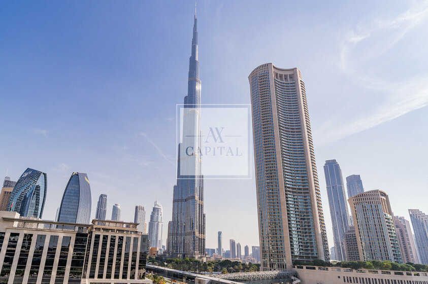 506 stüdyo daire satın al - Downtown Dubai, BAE – resim 9