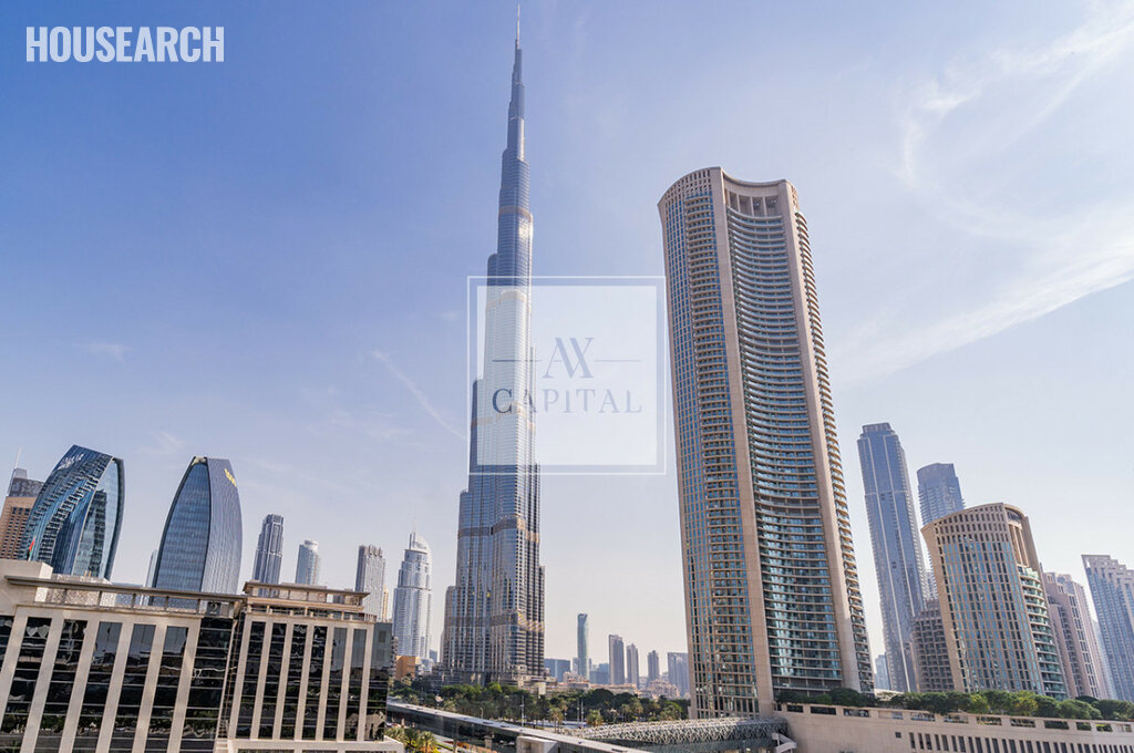 Appartements à vendre - Dubai - Acheter pour 1 824 121 $ – image 1