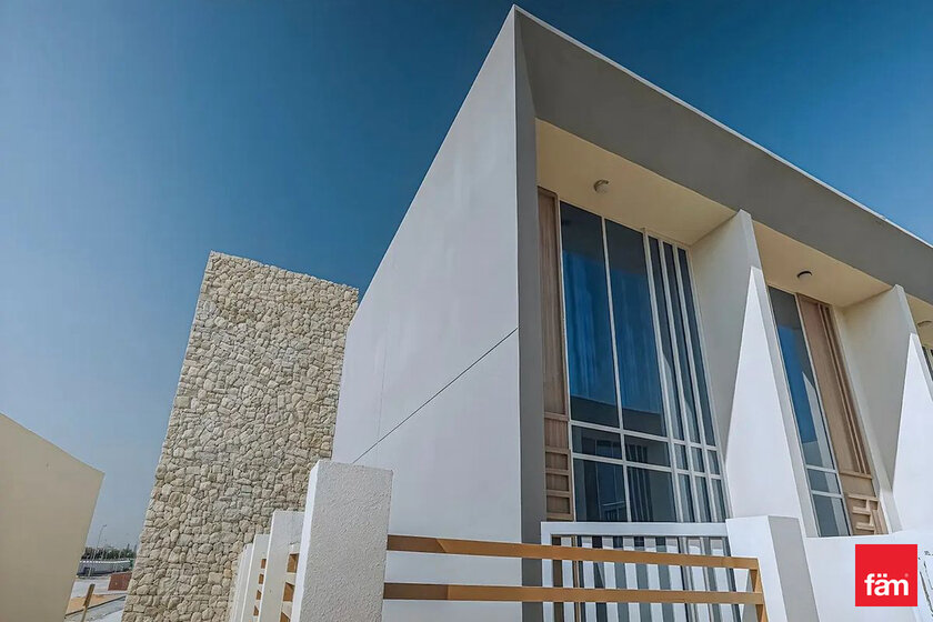123 ikiz villa satın al - Dubailand, BAE – resim 2