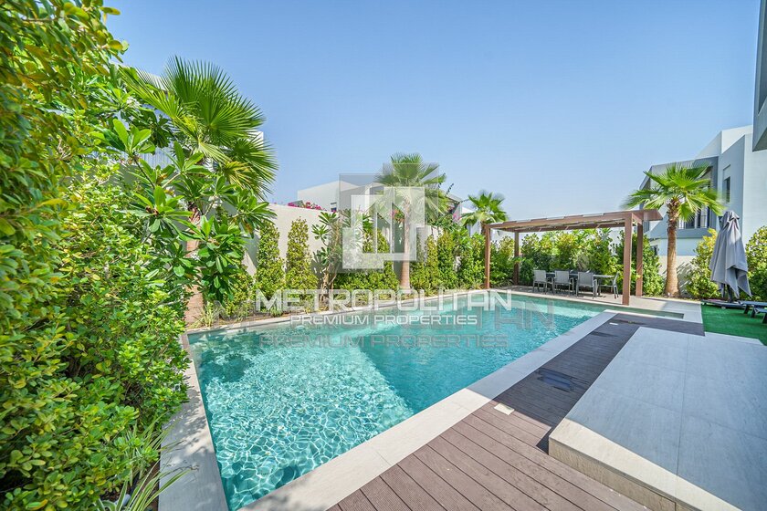 Купить 22 дома - Dubai Hills Estate, ОАЭ - изображение 14