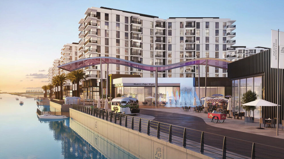 Apartamentos a la venta - Abu Dhabi - Comprar para 490.100 $ — imagen 21