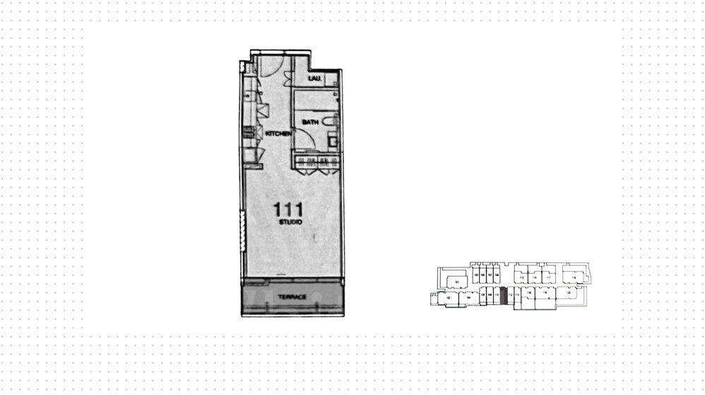 148 Wohnungen kaufen  - Saadiyat Island, VAE – Bild 20
