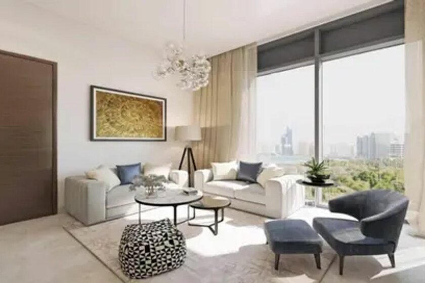 Compre 194 apartamentos  - Sobha Hartland, EAU — imagen 7