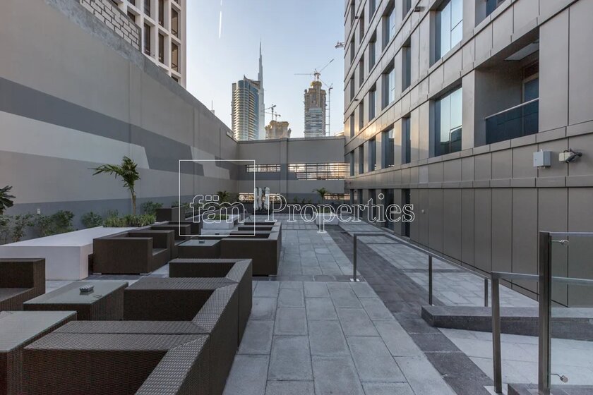 Appartements à louer - Dubai - Louer pour 19 618 $ – image 24