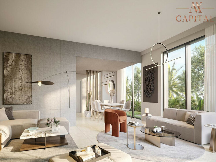 Compre una propiedad - 4 habitaciones - Tilal Al Ghaf, EAU — imagen 11