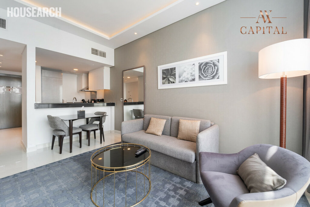 Apartments zum mieten - City of Dubai - für 46.283 $/jährlich mieten – Bild 1