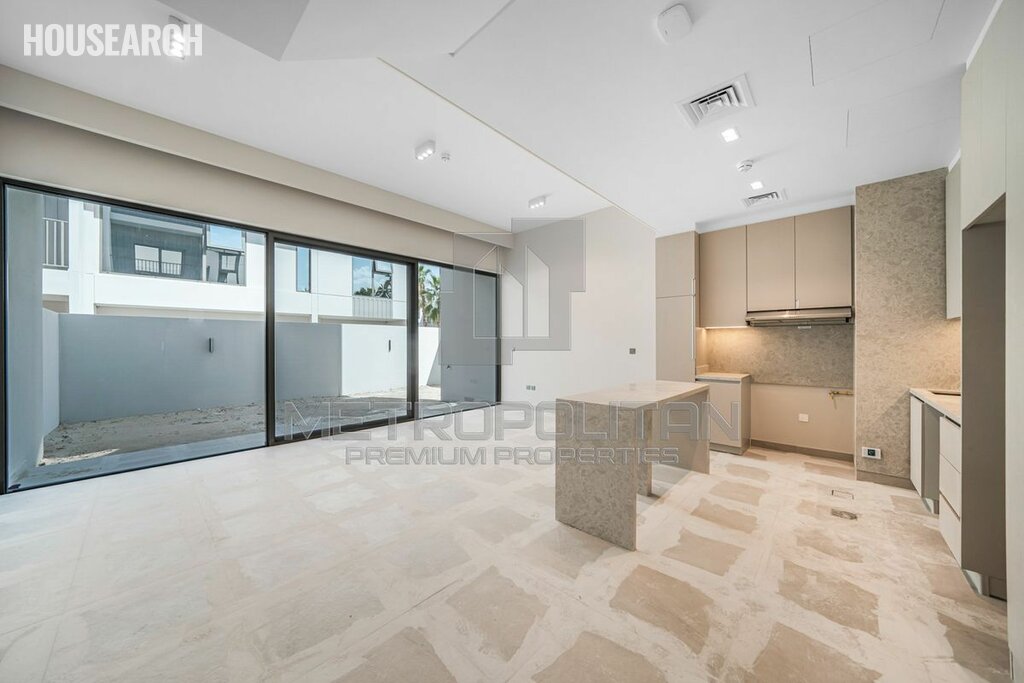 Stadthaus zum mieten - Dubai - für 59.906 $/jährlich mieten – Bild 1