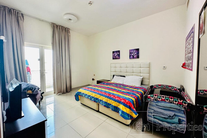 Acheter un bien immobilier - Downtown Jebel Ali, Émirats arabes unis – image 13