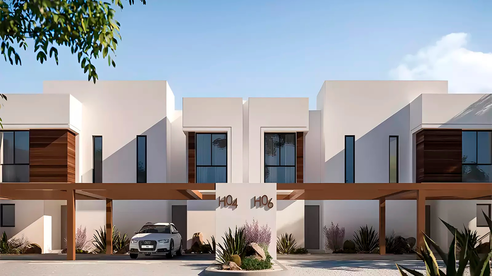 4+ bedroom villas for sale in UAE - image 2