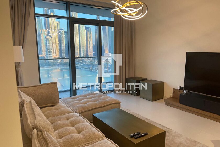 Rent 94 apartments  - Dubai Harbour, UAE - image 20