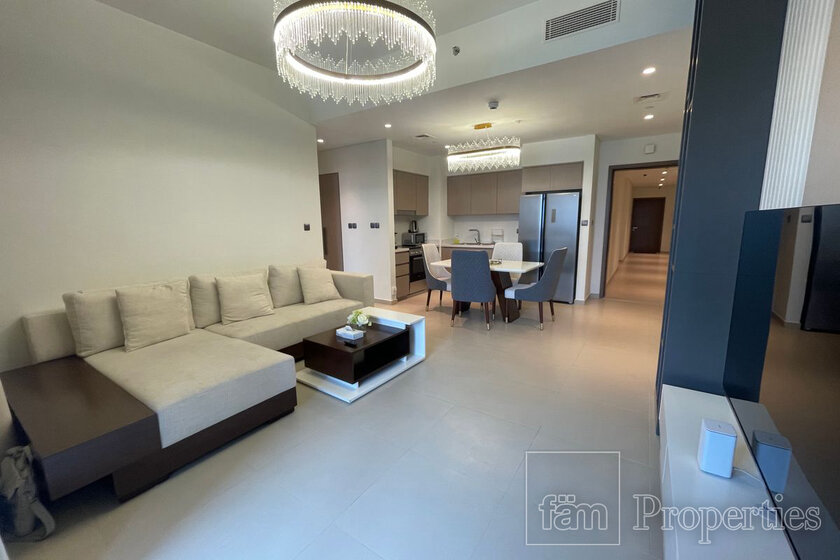 Alquile 2016 apartamentos  - Dubai, EAU — imagen 17