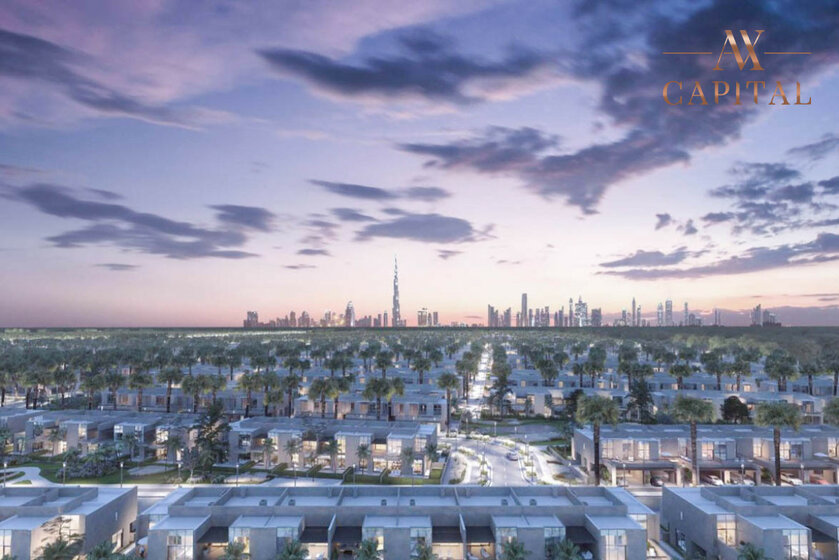 Adosado a la venta - Dubai - Comprar para 1.389.645 $ — imagen 14