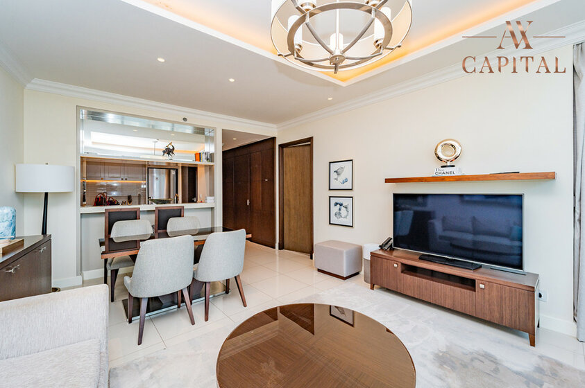 Immobilien zur Miete - 1 Zimmer - Downtown Dubai, VAE – Bild 12