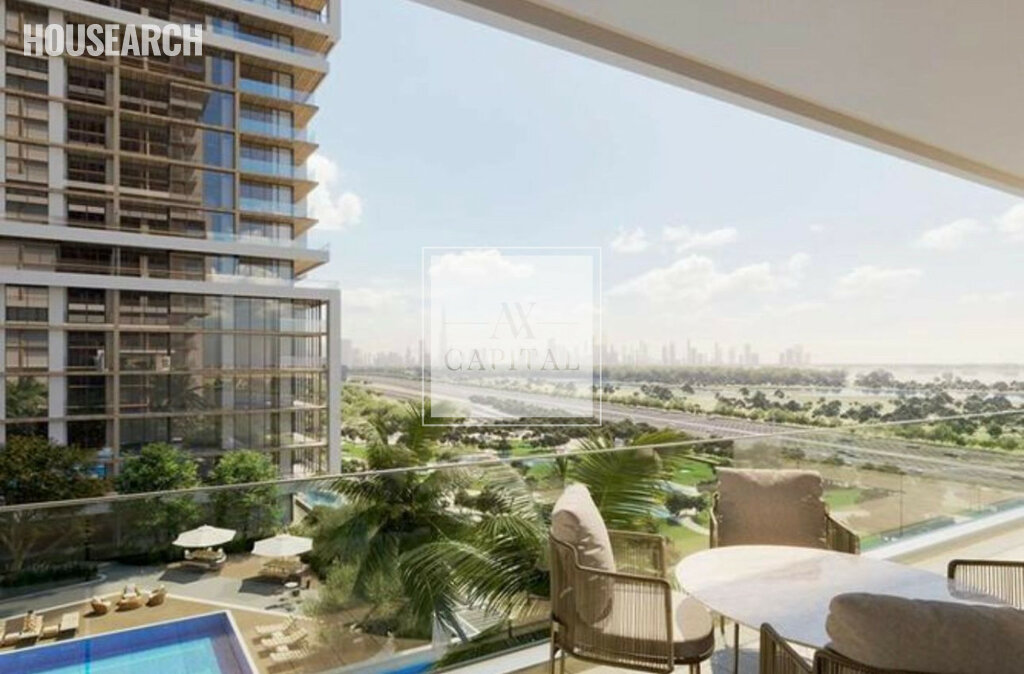 Apartamentos a la venta - Dubai - Comprar para 416.554 $ — imagen 1