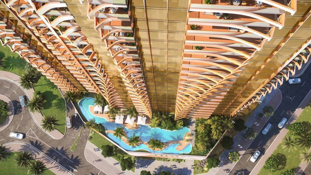 Acheter un bien immobilier - Downtown Dubai, Émirats arabes unis – image 3