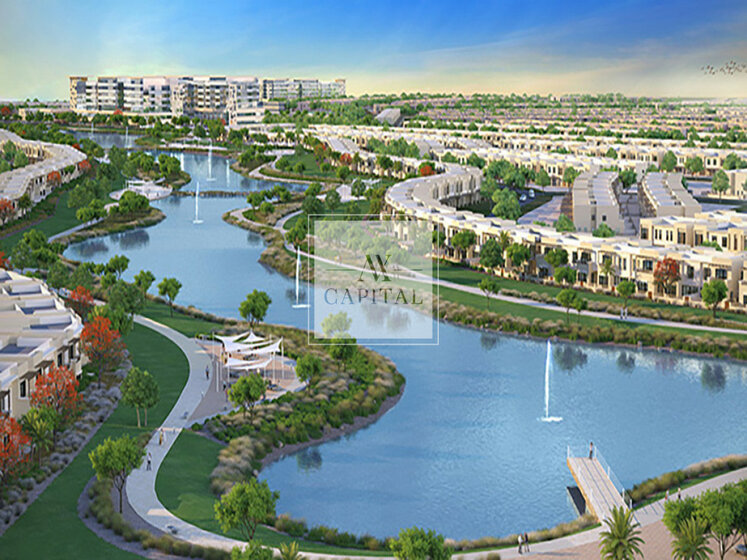 Properties for sale in UAE - image 1