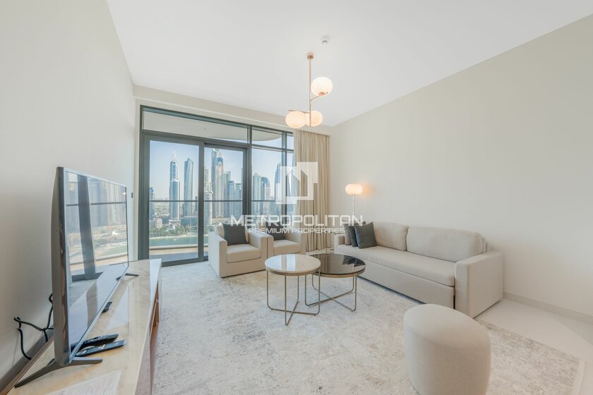 6 stüdyo daire kirala - 2 odalı - Dubai Harbour, BAE – resim 18