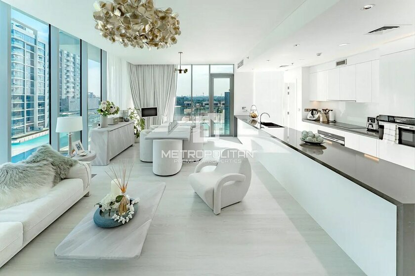 Rent a property - 3 rooms - MBR City, UAE - image 16