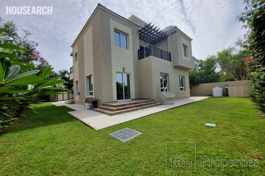Villa à vendre - City of Dubai - Acheter pour 1 471 389 $ – image 1