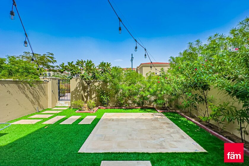 Villa satılık - Dubai - $640.326 fiyata satın al – resim 22